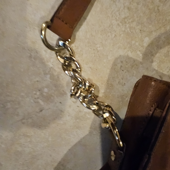 Michael Khors Hamilton Satchel - Picture 7 of 8